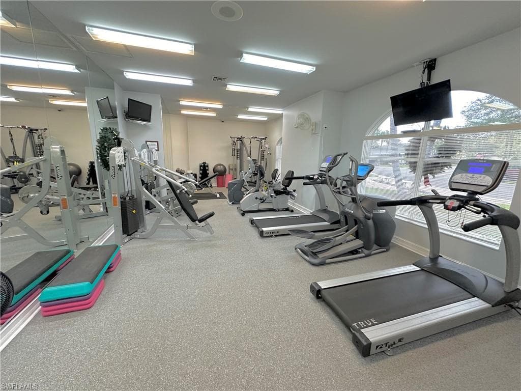 23007 Lone Oak DR, ESTERO FL 33928-19