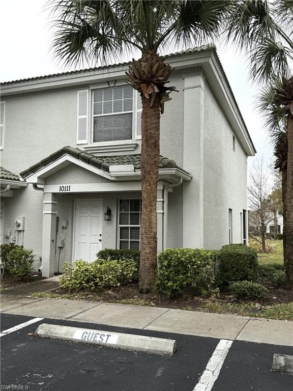 10111 Spyglass Hill LN, FORT MYERS FL 33966-15