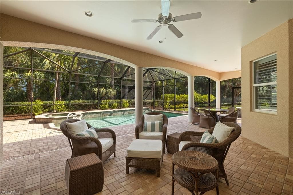 372 Cypress WAY W, NAPLES FL 34110-22