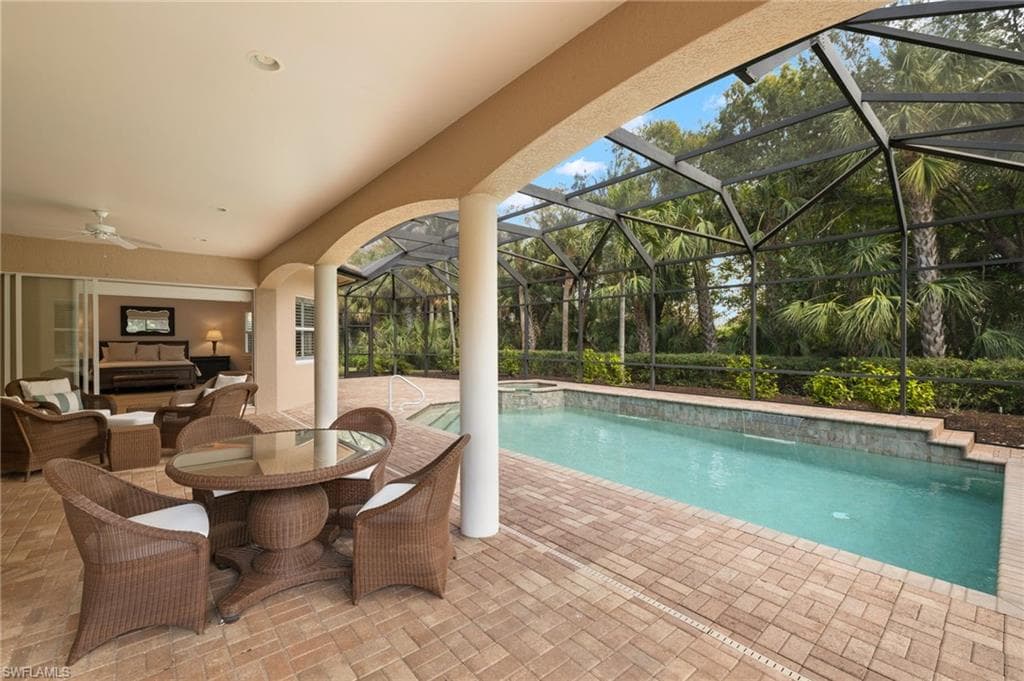 372 Cypress WAY W, NAPLES FL 34110-23