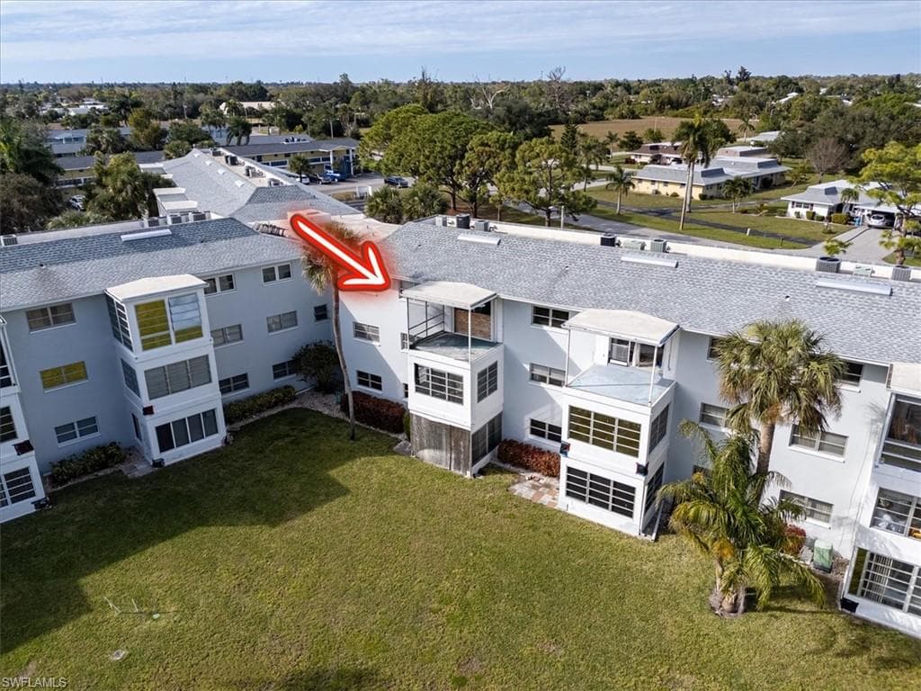 1429 Tropic TER, NORTH FORT MYERS FL 33903-23