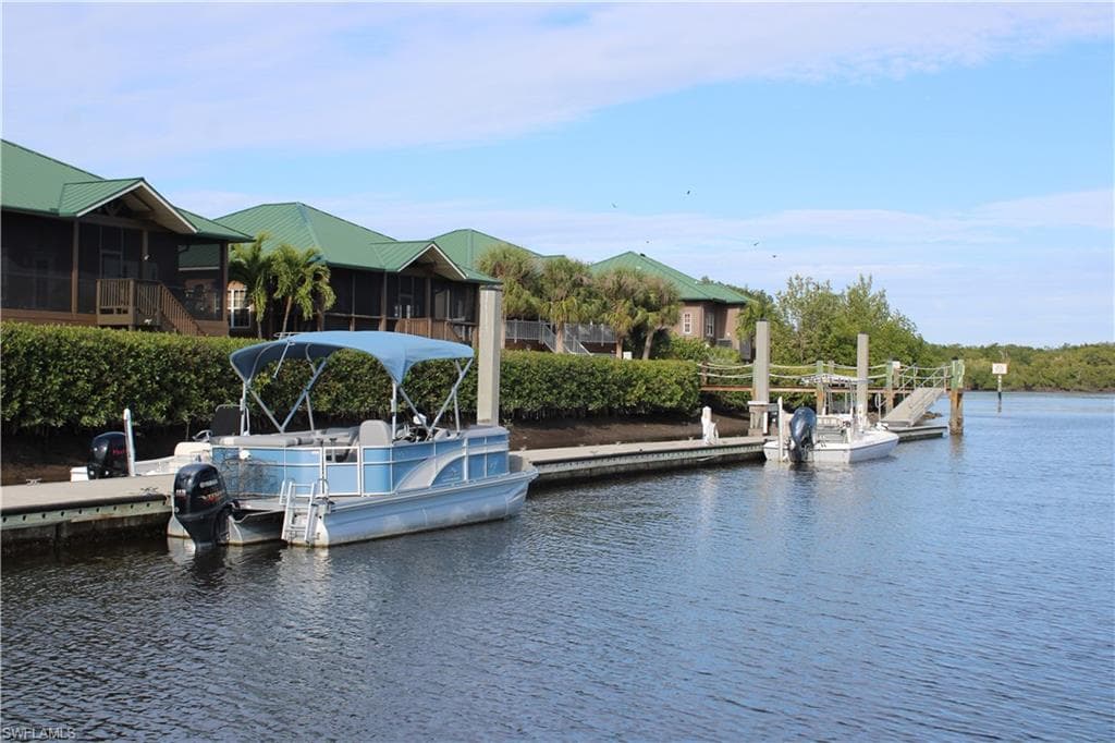 305 Storter #19 AVE N, EVERGLADES CITY FL 34139-4