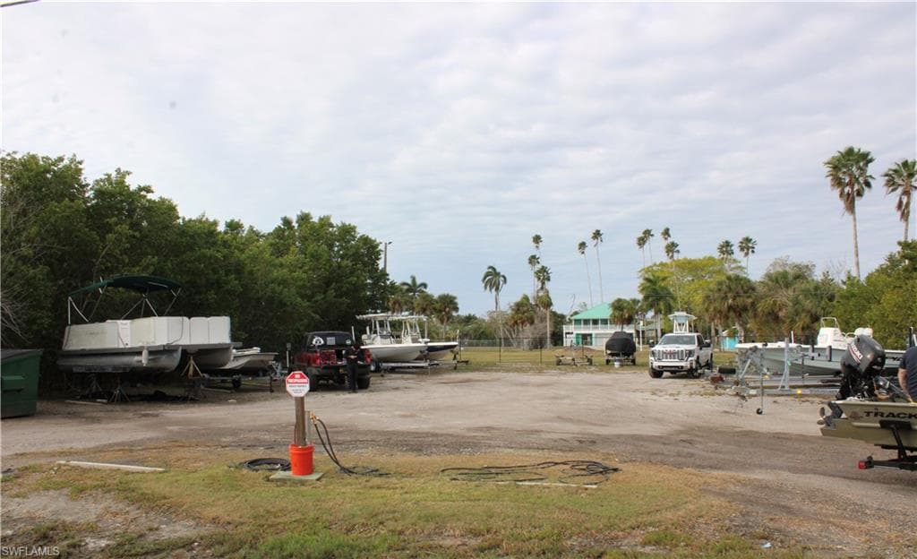 305 Storter #19 AVE N, EVERGLADES CITY FL 34139-19