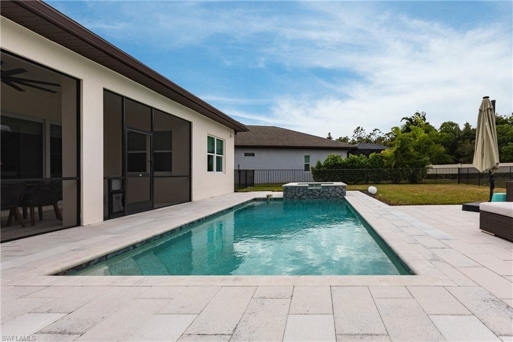 3778 Sapphire Cove CIR, NAPLES FL 34114-46
