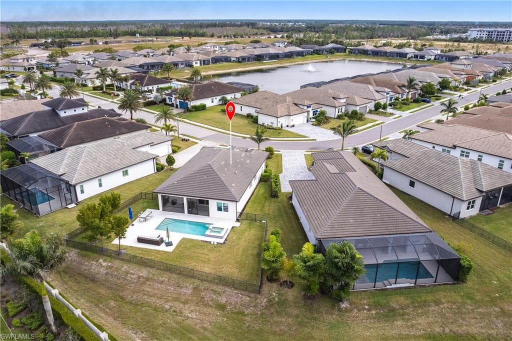 3778 Sapphire Cove CIR, NAPLES FL 34114-48