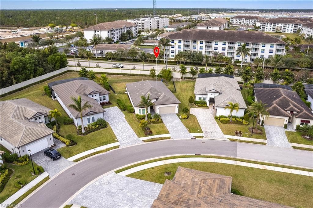 3778 Sapphire Cove CIR, NAPLES FL 34114-49