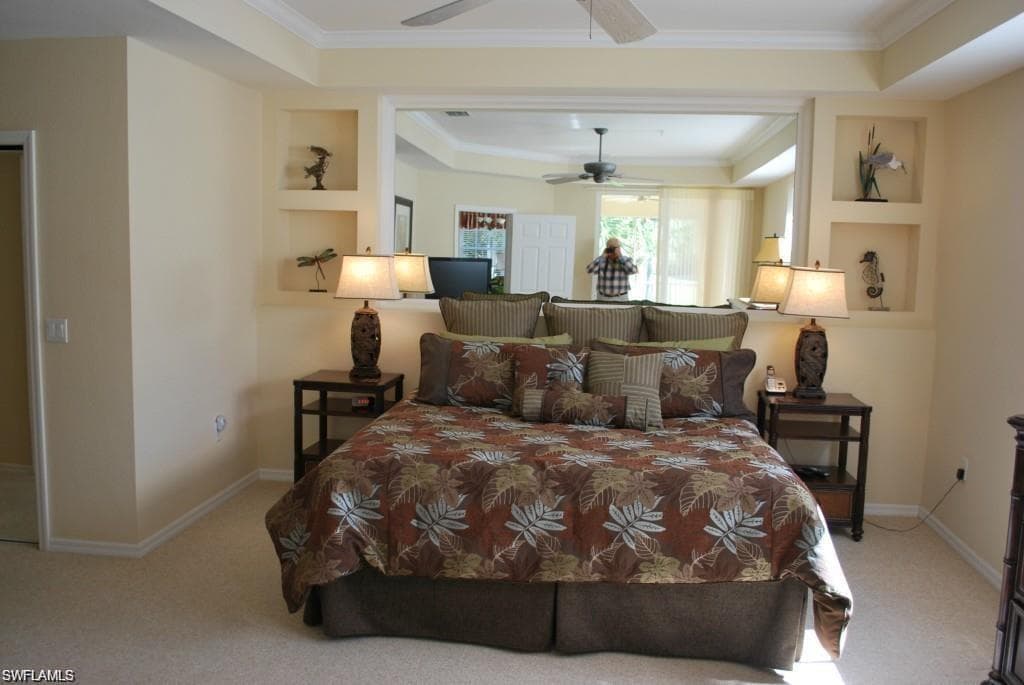 1585 Winding Oaks WAY # 203, NAPLES FL 34109-12