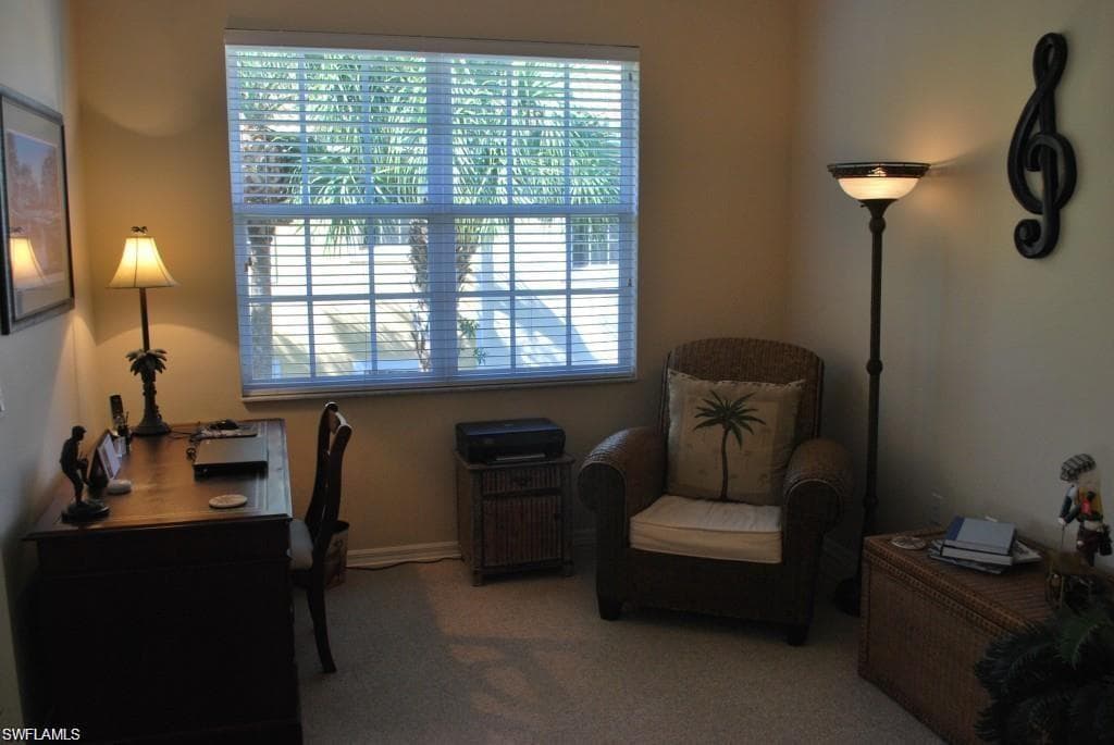 1585 Winding Oaks WAY # 203, NAPLES FL 34109-11