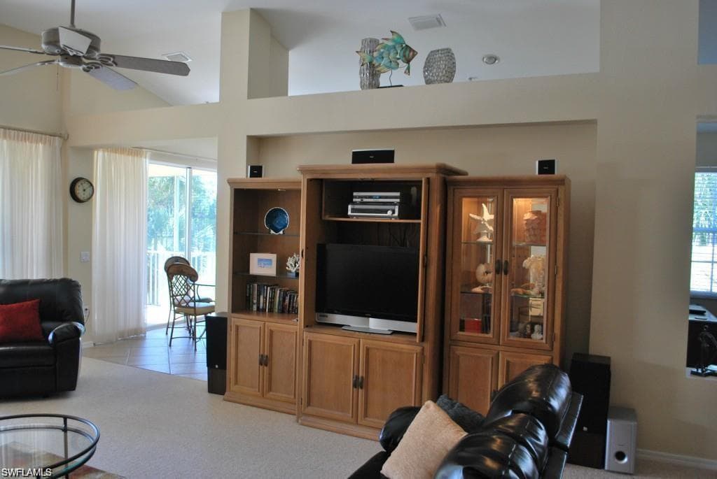 1585 Winding Oaks WAY # 203, NAPLES FL 34109-8