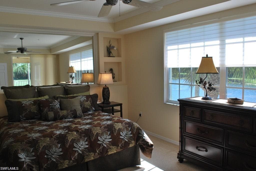 1585 Winding Oaks WAY # 203, NAPLES FL 34109-13