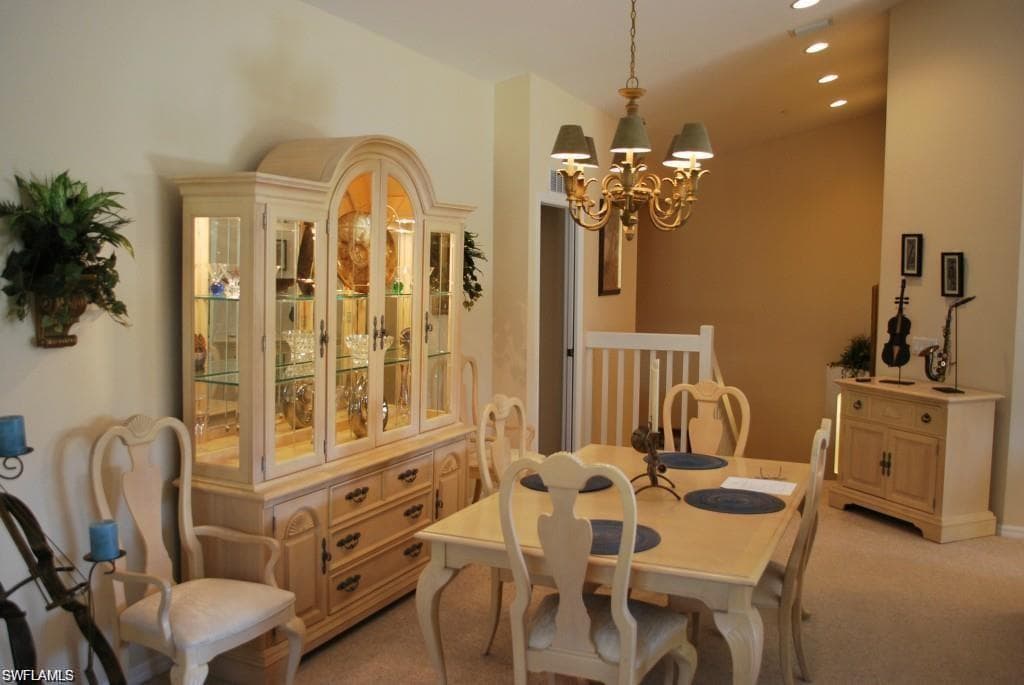 1585 Winding Oaks WAY # 203, NAPLES FL 34109-10