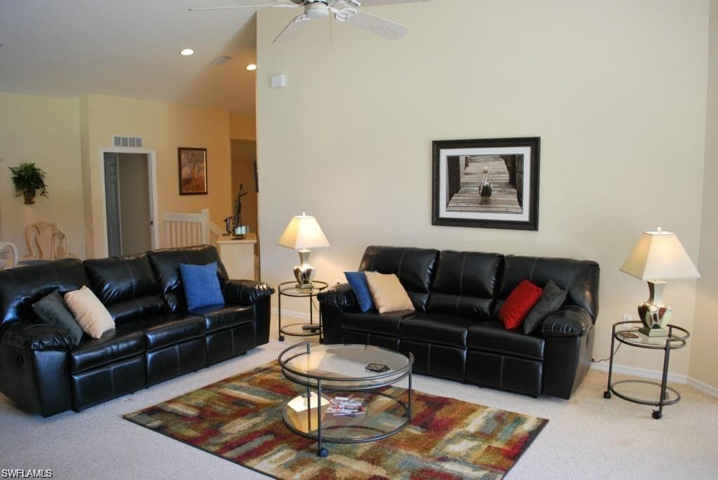 1585 Winding Oaks WAY # 203, NAPLES FL 34109-7