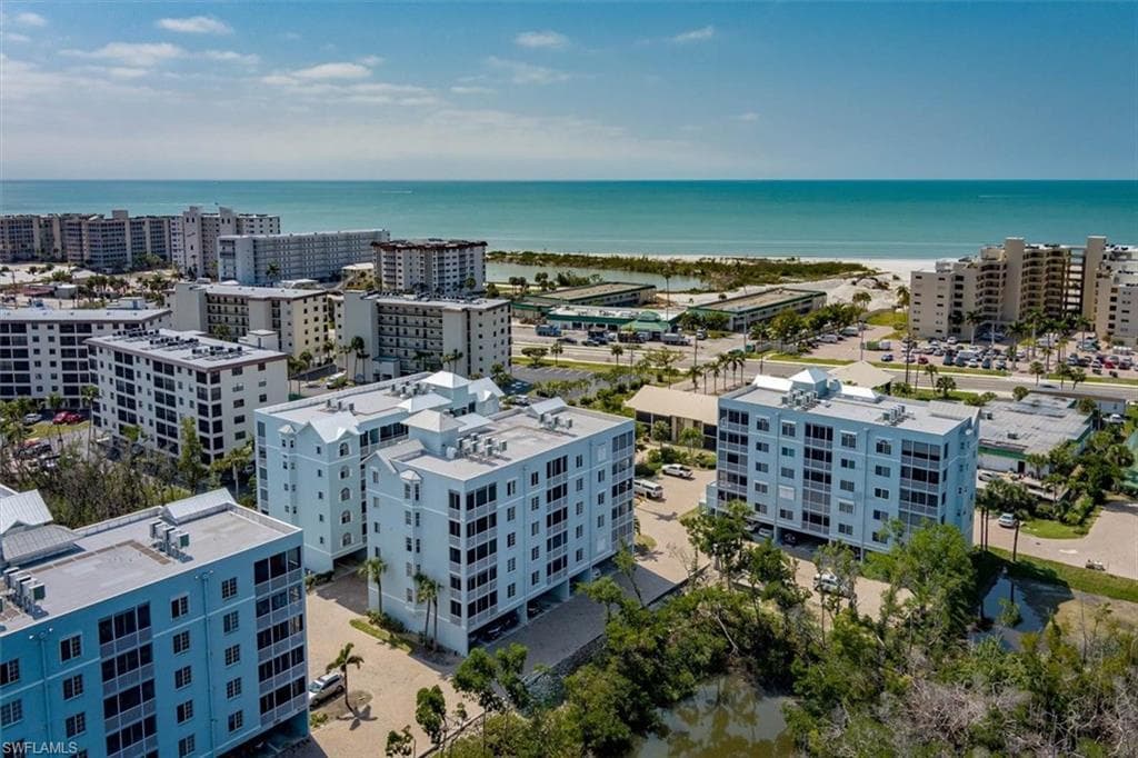 22724 Island Pines WAY # 101, FORT MYERS BEACH FL 33931-26