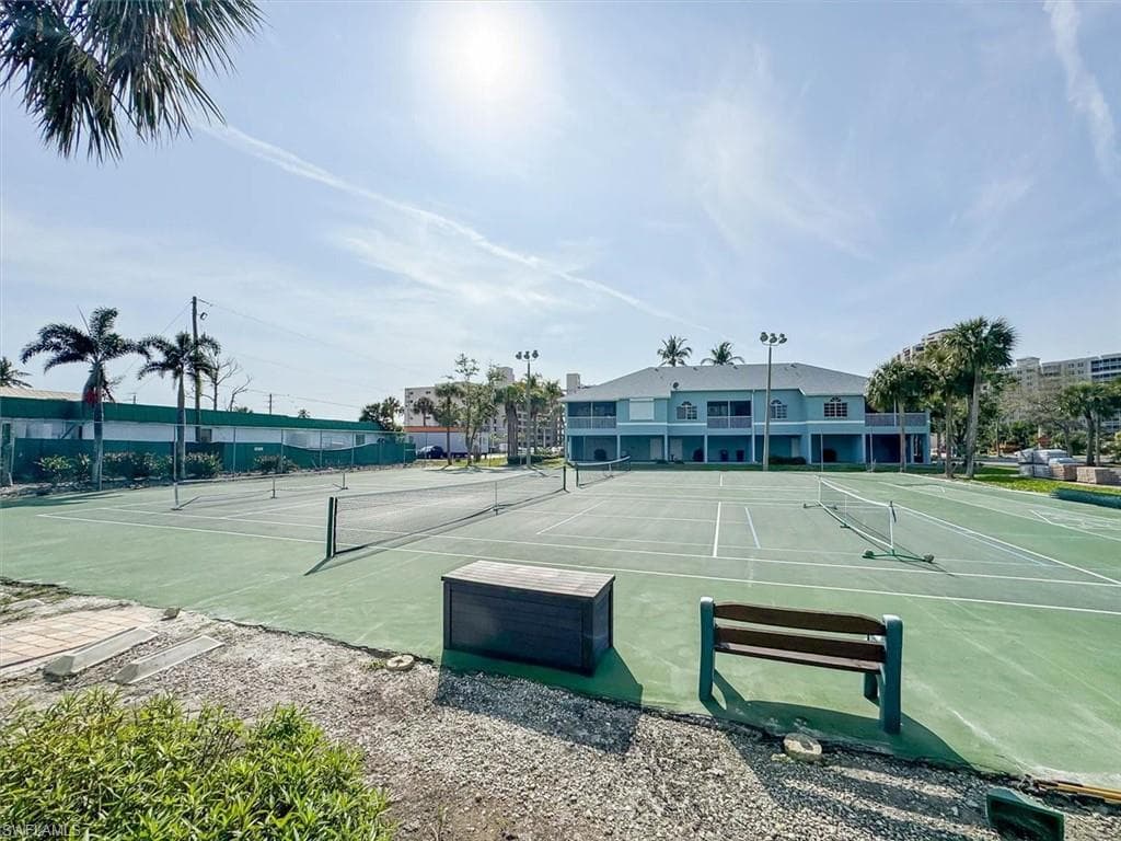 22724 Island Pines WAY # 101, FORT MYERS BEACH FL 33931-31