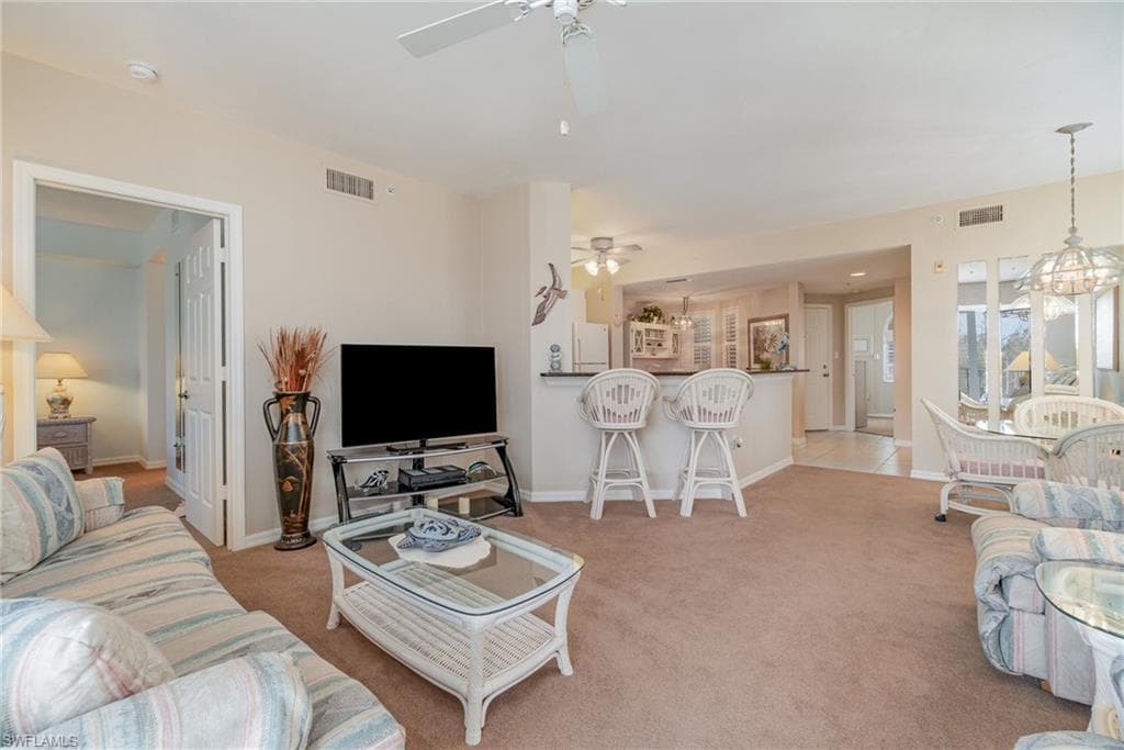 22724 Island Pines WAY # 101, FORT MYERS BEACH FL 33931-19