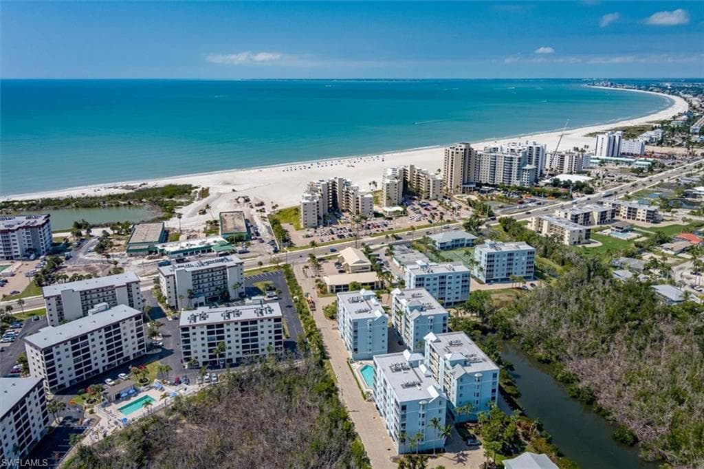 22724 Island Pines WAY # 101, FORT MYERS BEACH FL 33931-13