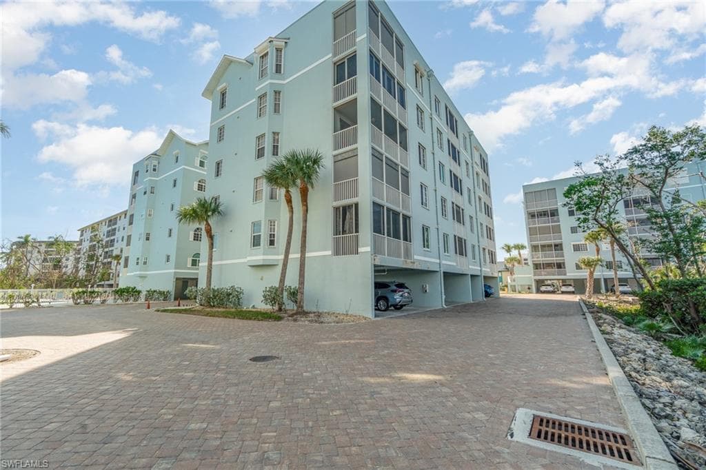 22724 Island Pines WAY # 101, FORT MYERS BEACH FL 33931-30