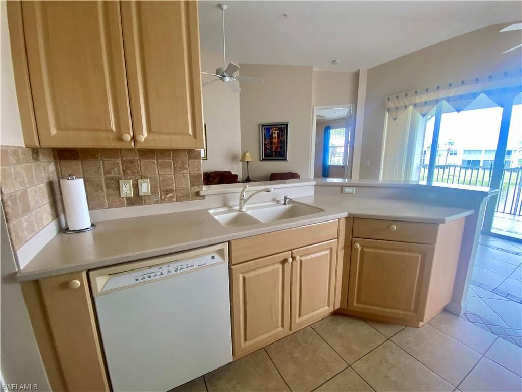 3054 Driftwood WAY # 4508, NAPLES FL 34109-6