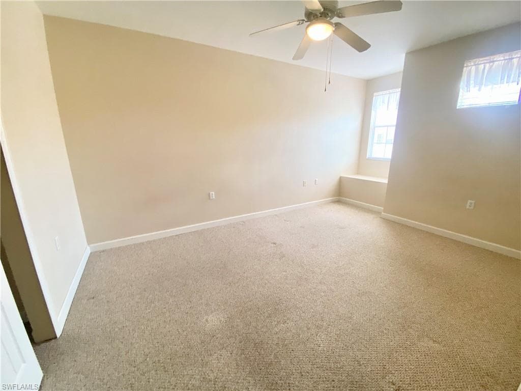 3054 Driftwood WAY # 4508, NAPLES FL 34109-27