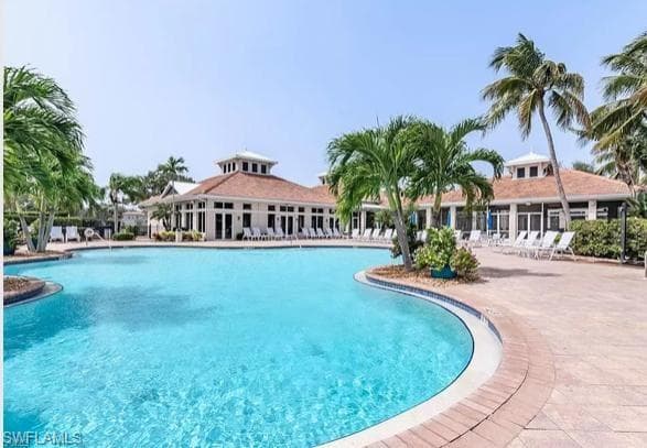 3054 Driftwood WAY # 4508, NAPLES FL 34109-33