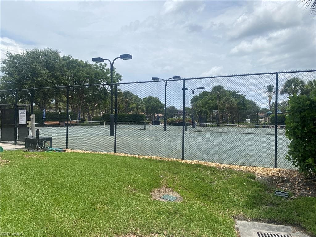 3054 Driftwood WAY # 4508, NAPLES FL 34109-37