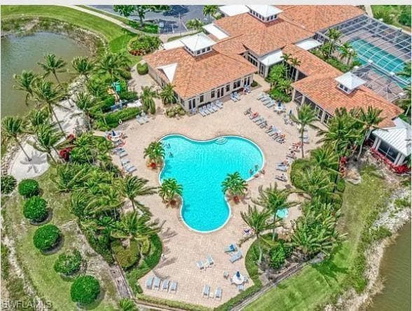 3054 Driftwood WAY # 4508, NAPLES FL 34109-32