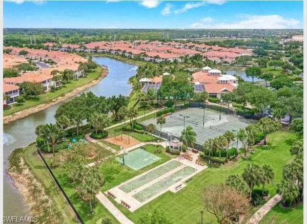 3054 Driftwood WAY # 4508, NAPLES FL 34109-36