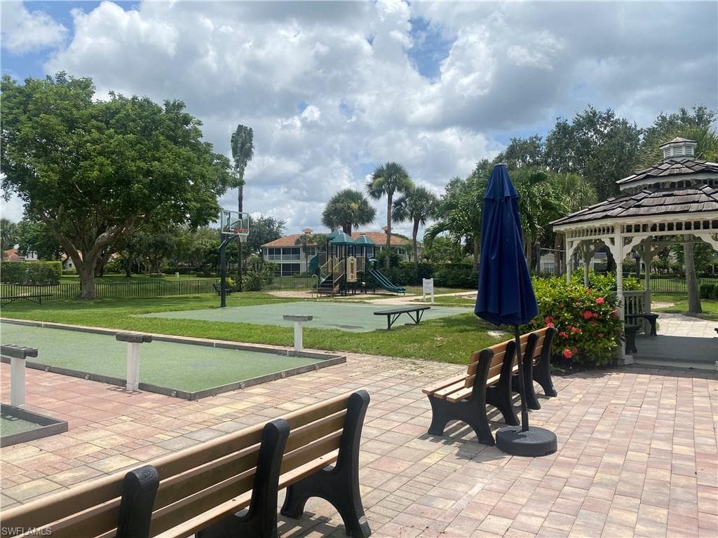 3054 Driftwood WAY # 4508, NAPLES FL 34109-38