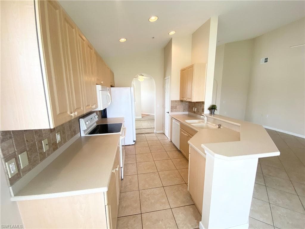 3054 Driftwood WAY # 4508, NAPLES FL 34109-3