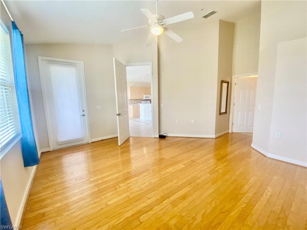 3054 Driftwood WAY # 4508, NAPLES FL 34109-20