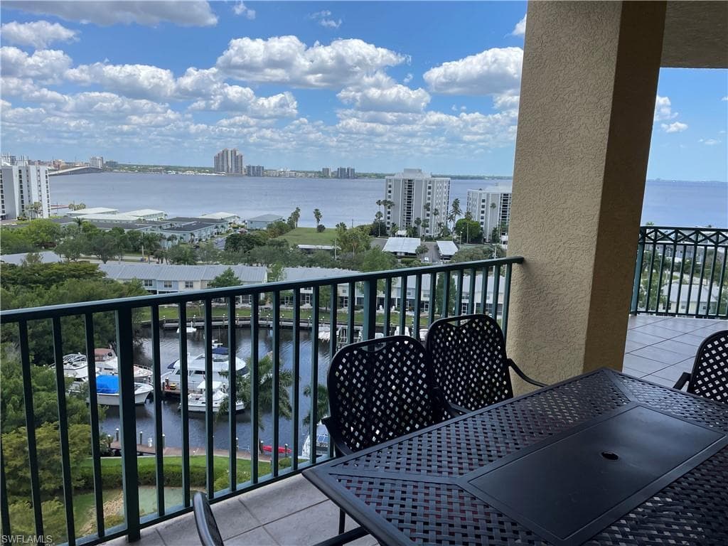 3414 Hancock Bridge PKY # 1103, NORTH FORT MYERS FL 33903-19