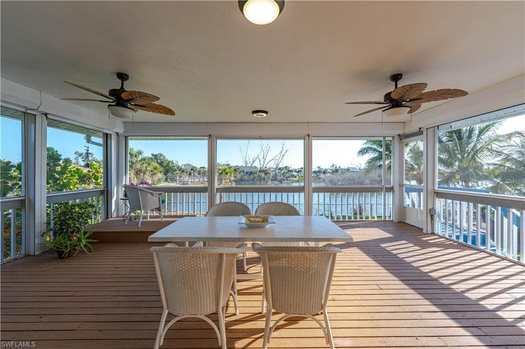 3131 Twin Lakes LN, SANIBEL FL 33957-41