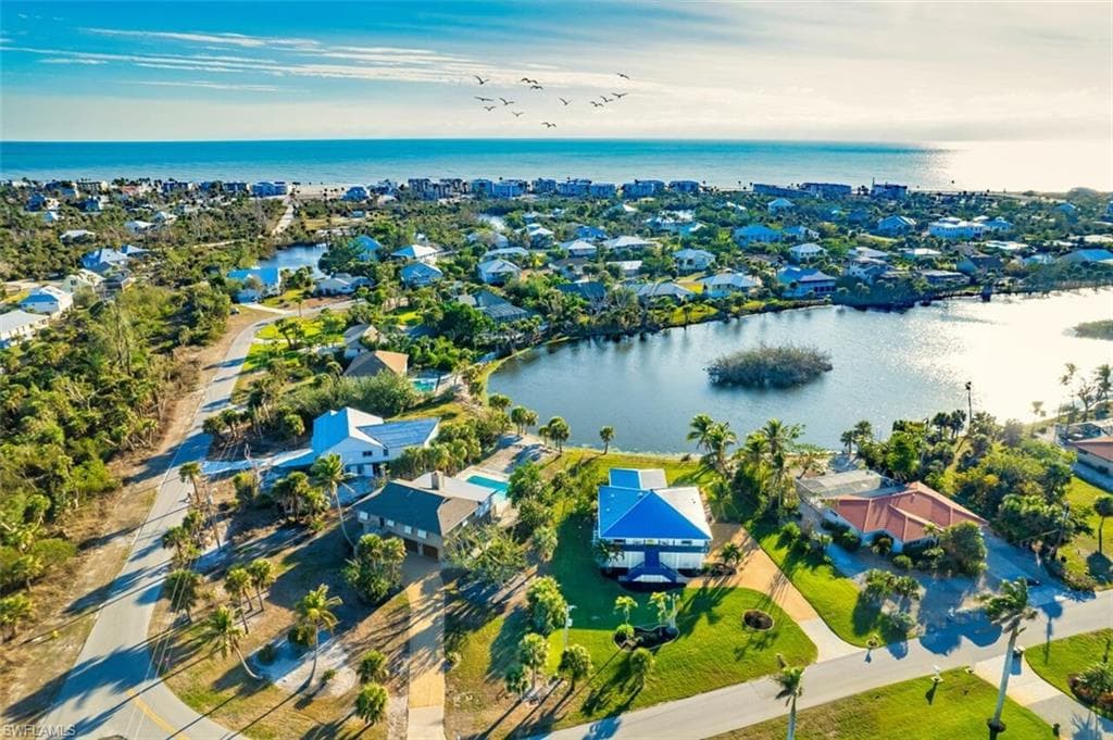 3131 Twin Lakes LN, SANIBEL FL 33957-33