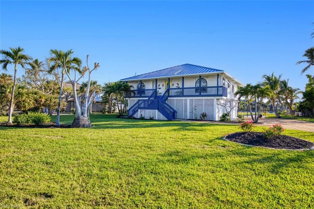 3131 Twin Lakes LN, SANIBEL FL 33957-37