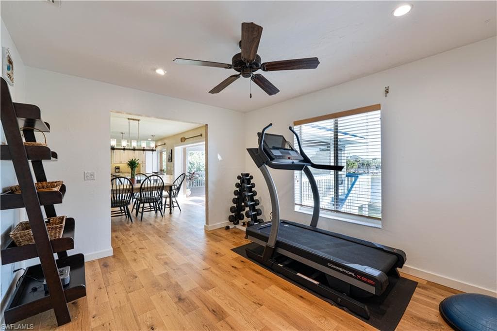 3131 Twin Lakes LN, SANIBEL FL 33957-13