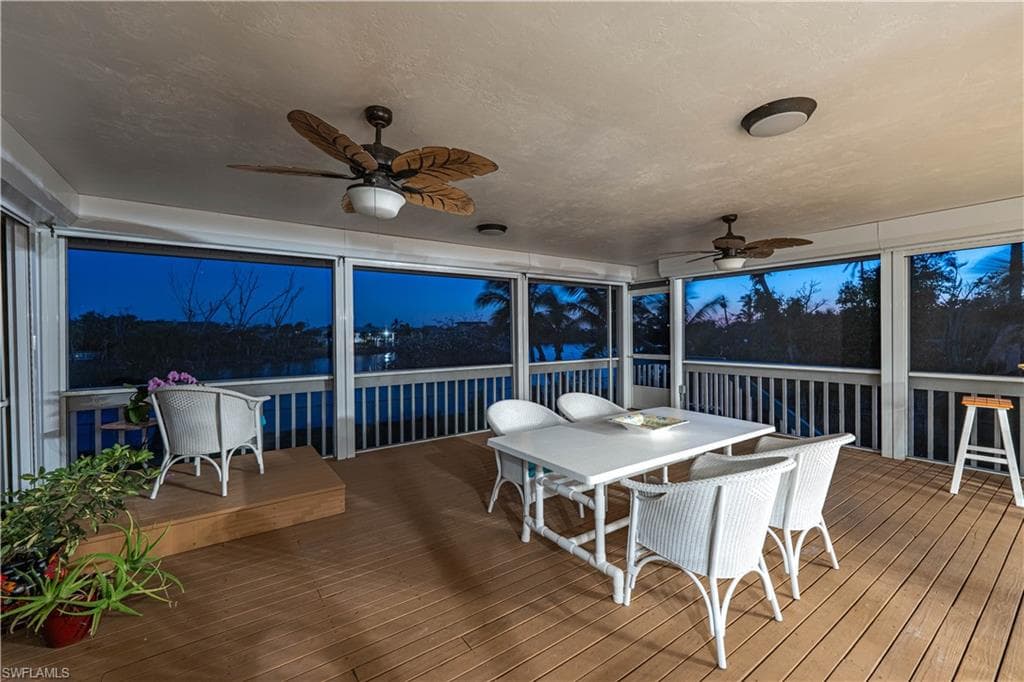 3131 Twin Lakes LN, SANIBEL FL 33957-47