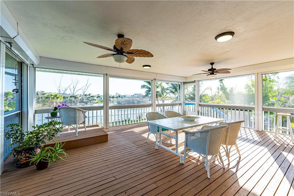 3131 Twin Lakes LN, SANIBEL FL 33957-43