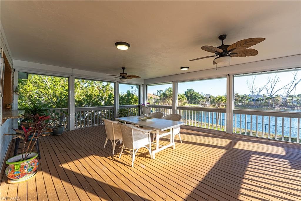 3131 Twin Lakes LN, SANIBEL FL 33957-39