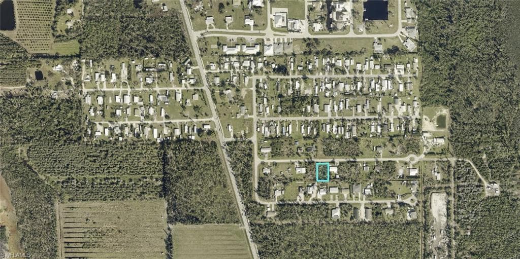 5607 Easy ST, BOKEELIA FL 33922-1