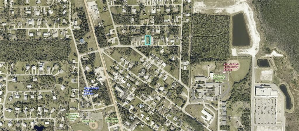5482 Phillips ST, BOKEELIA FL 33922-1
