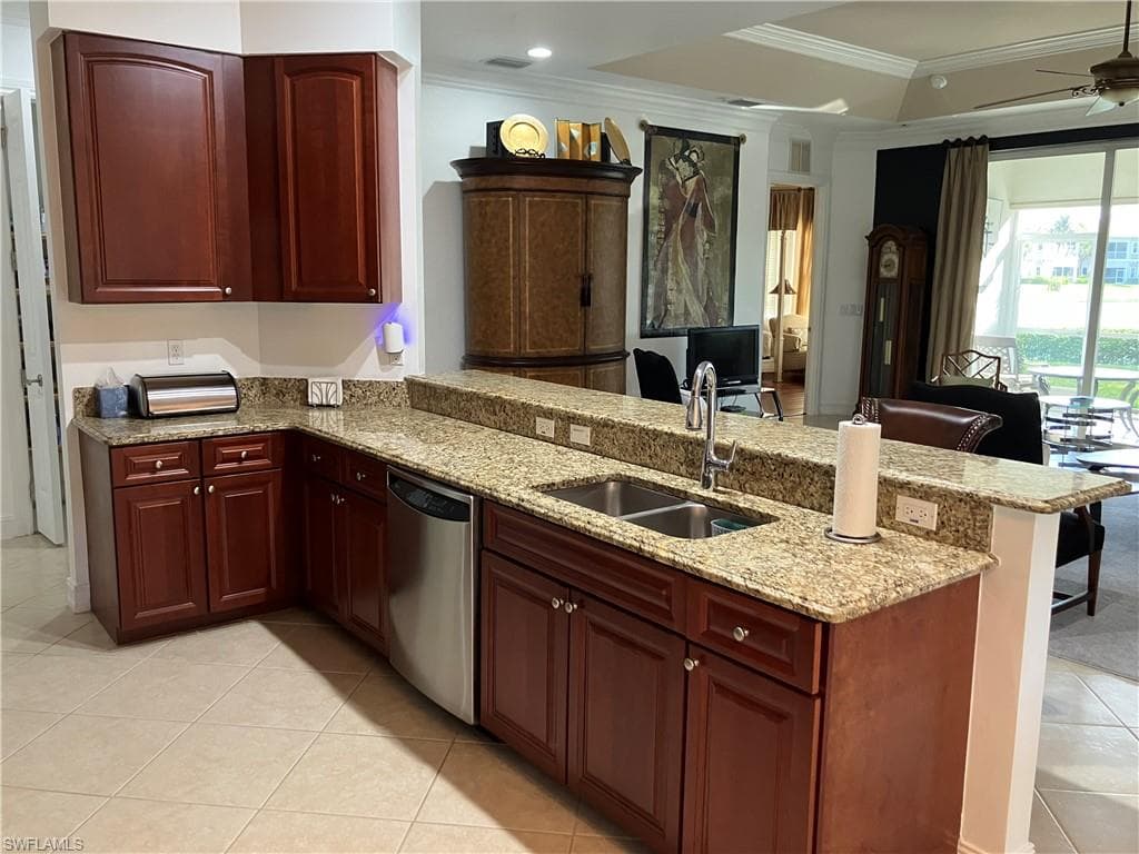 7172 Lemuria CIR # 1802, NAPLES FL 34109-10