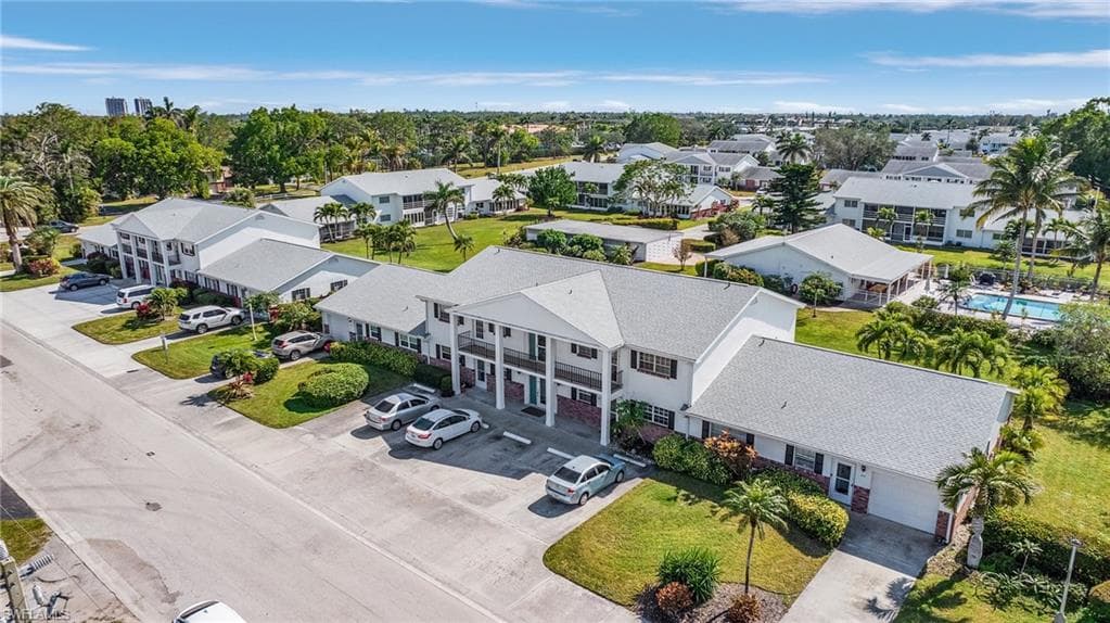 1500 Memoli LN # B5, FORT MYERS FL 33919-22