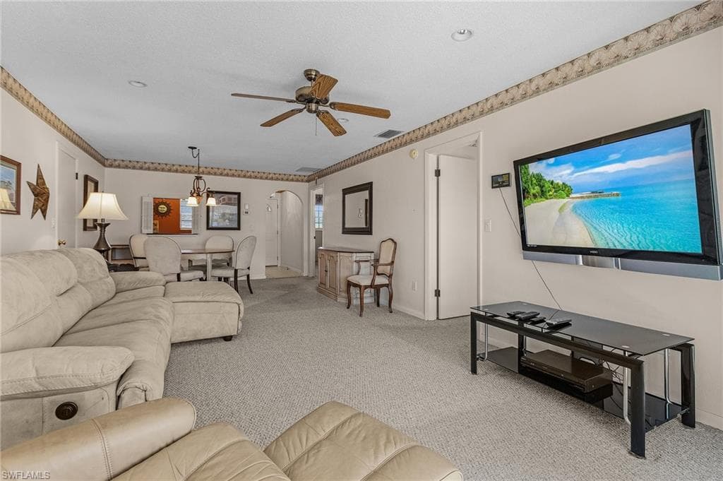 1500 Memoli LN # B5, FORT MYERS FL 33919-11