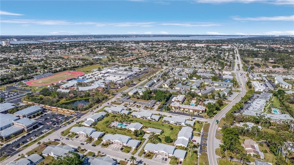 1500 Memoli LN # B5, FORT MYERS FL 33919-25