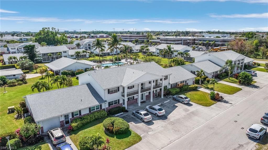 1500 Memoli LN # B5, FORT MYERS FL 33919-21