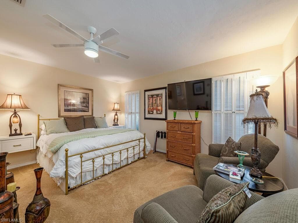 431 Forest Hills BLVD, NAPLES FL 34113-15