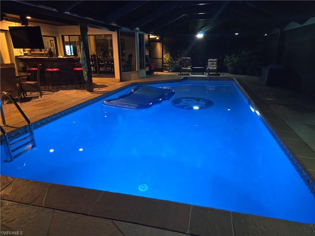 431 Forest Hills BLVD, NAPLES FL 34113-25