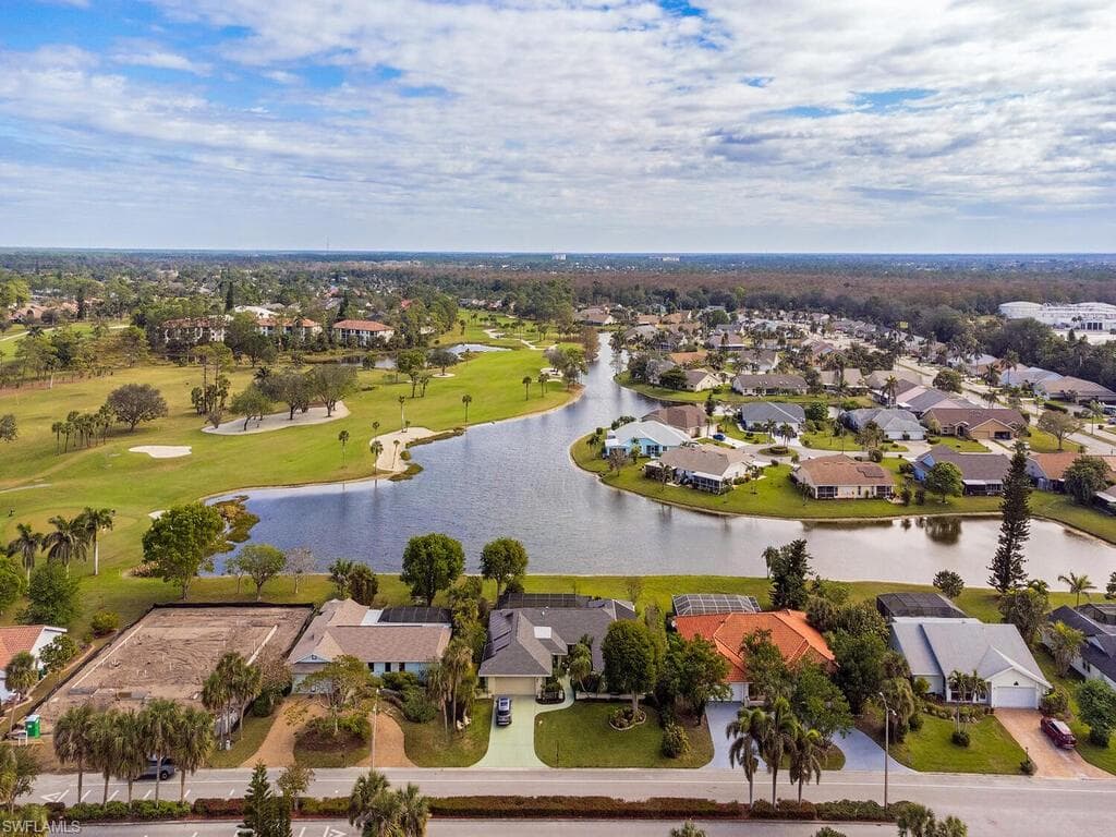 431 Forest Hills BLVD, NAPLES FL 34113-2