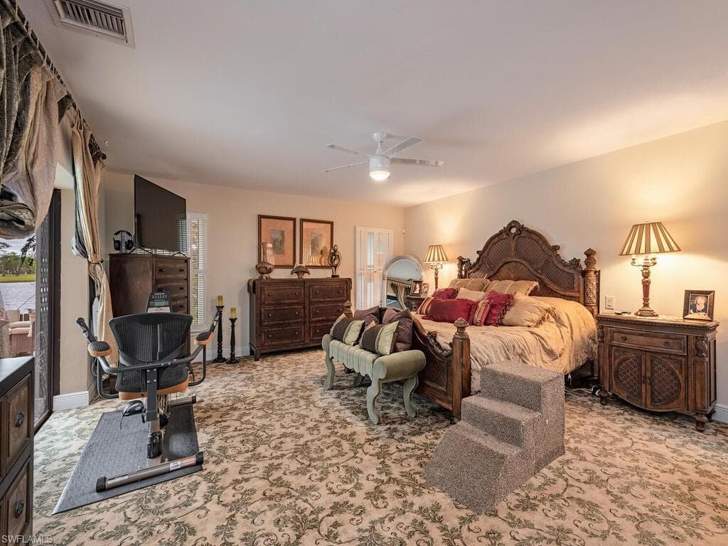 431 Forest Hills BLVD, NAPLES FL 34113-13