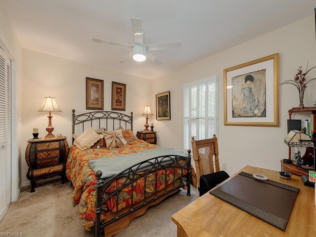 431 Forest Hills BLVD, NAPLES FL 34113-17